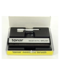 Щітка антистатична Tonar Nostatic Brush