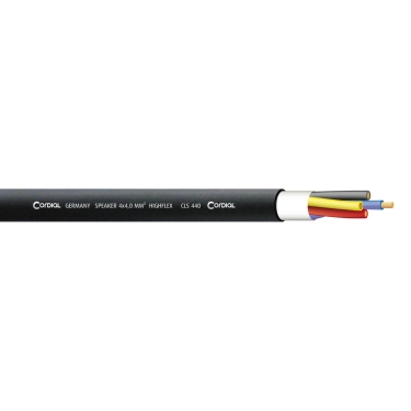 CLS 440 BLACK 100