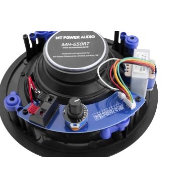 Вбудована акустика MT-Power MН-650RT