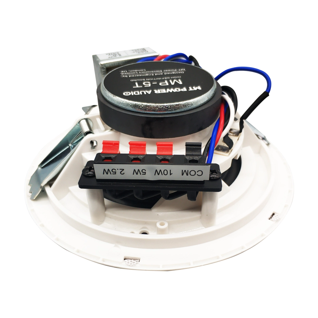 Вбудована акустика MT-Power MР-5Т Вбудована акустика MT-Power MР-5Т