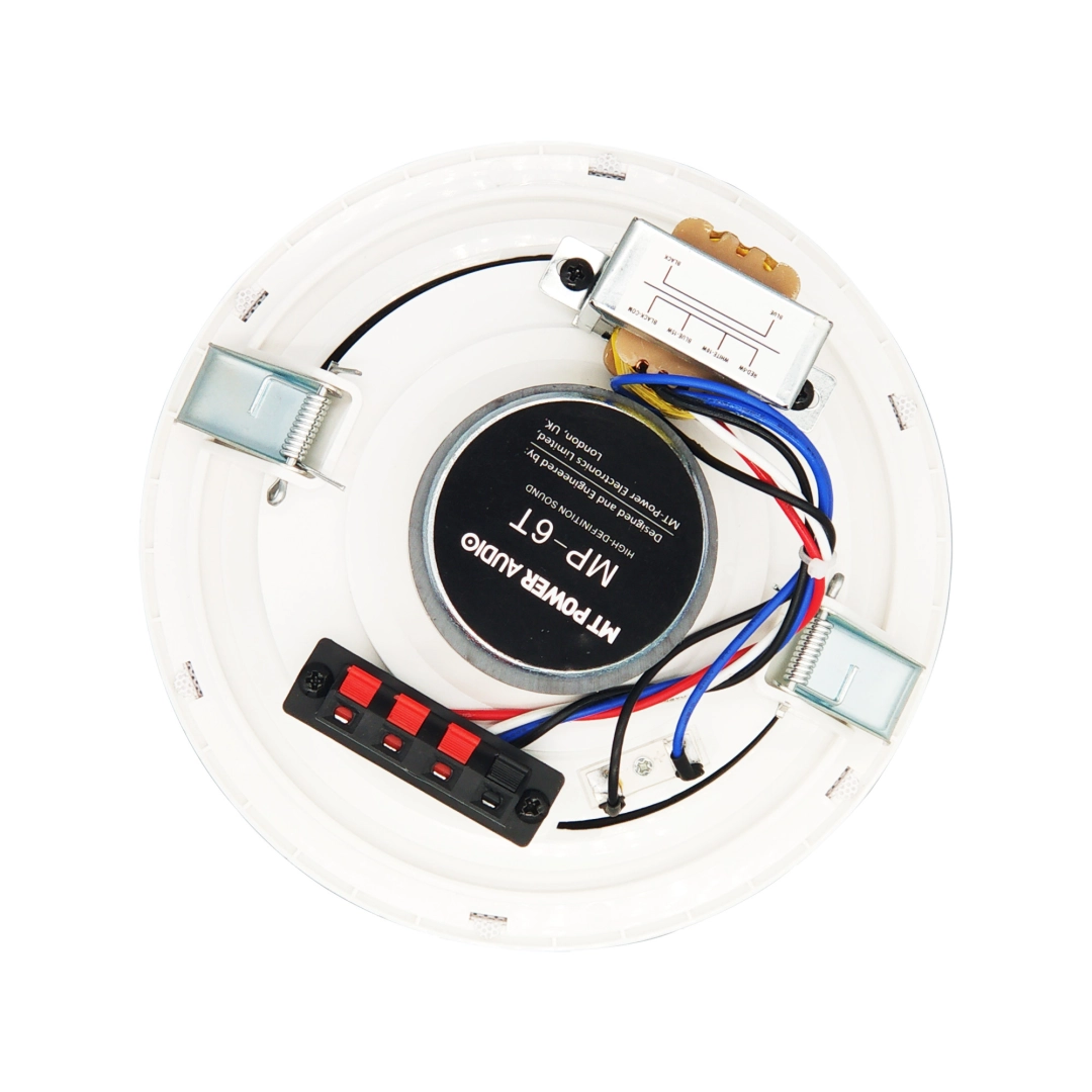 Вбудована акустика MT-Power MР-6Т