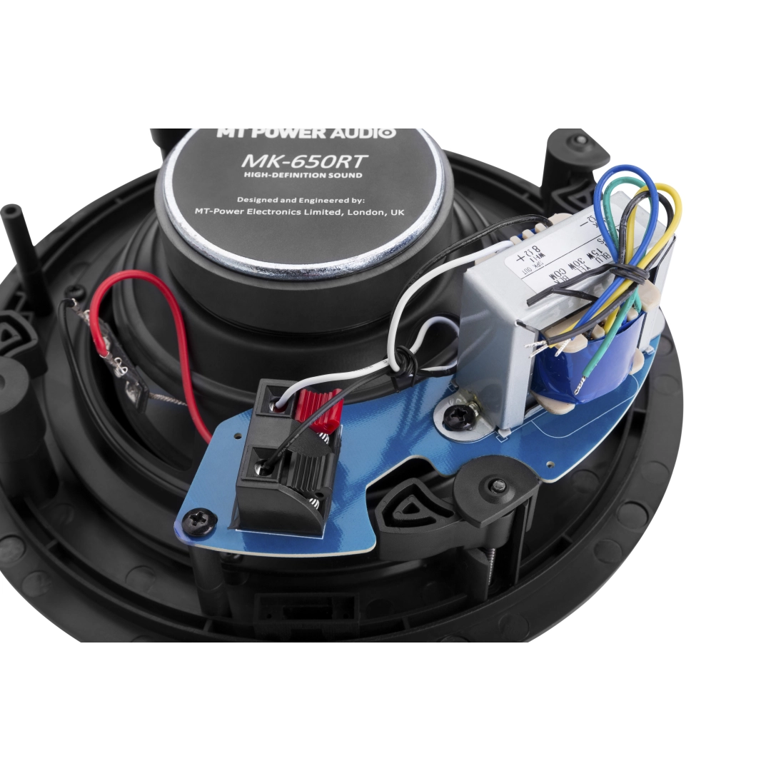 Вбудована акустика MT-Power MK-650RT