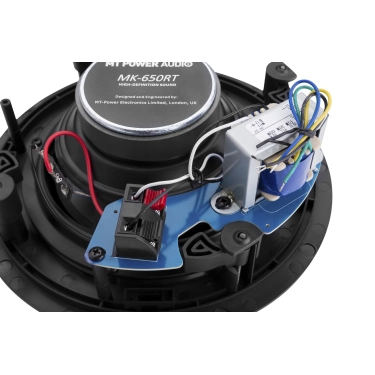 Вбудована акустика MT-Power MK-650RT