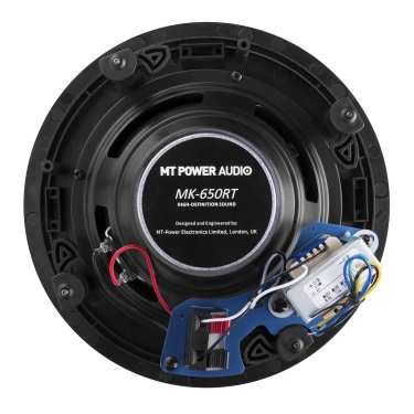 Вбудована акустика MT-Power MK-650RT