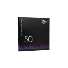 Внутрішні антистатичні конверти Audio Anatomy 50 X 12" Deluxe Audiophile Antistatic Inner Внутрішні антистатичні конверти Audio Anatomy 50 X 12" Deluxe Audiophile Antistatic Inner