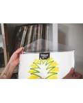 Внешние конверты Audio Anatomy 25 X 12" PVC With Flap Outer Sleeves 100 Micron