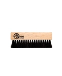 Antistatic brush Audio Anatomy Oak Wood Brush Natura With Antistatic Goat And Nylon Fiber - Deluxe Dry & Wet Cleaning