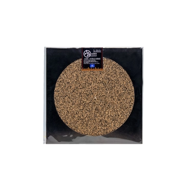 Сліпмат Audio Anatomy Slipmat Cork Nitrile - Diameter 295Mm - Thickness 1,5mm