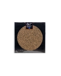 Сліпмат Audio Anatomy Slipmat Cork Nitrile - Diameter 295Mm - Thickness 1,5mm