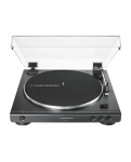 Програвач вінілових платівок Audio-Technica AT-LP60XBK