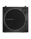 Програвач вінілових платівок Audio-Technica AT-LP60XBK