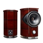 Акустика Fyne Audio F1-8 BS Piano Gloss Walnut