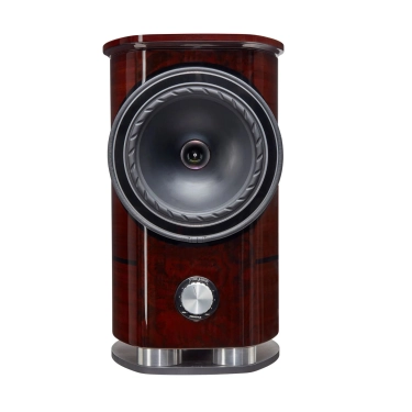 Акустика Fyne Audio F1-8 BS Piano Gloss Walnut