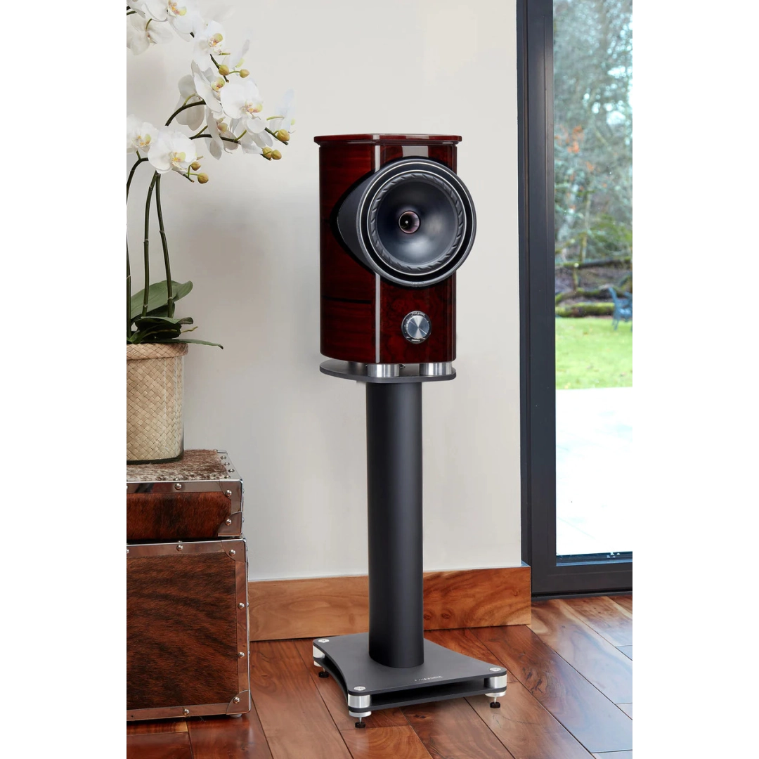 Акустика Fyne Audio F1-8 BS Piano Gloss Walnut