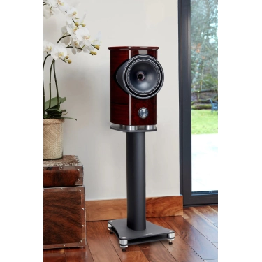 Акустика Fyne Audio F1-8 BS Piano Gloss Walnut