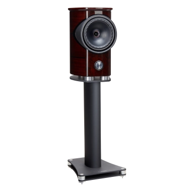 Акустика Fyne Audio F1-8 BS Piano Gloss Walnut