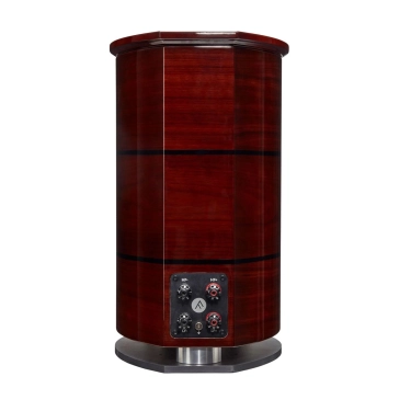 Акустика Fyne Audio F1-8 BS Piano Gloss Walnut