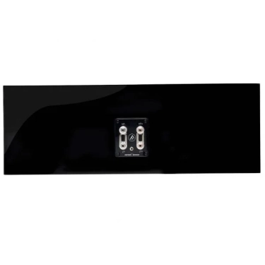 Акустика центрального каналу Fyne Audio F57SP6 Piano Gloss Black