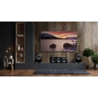 Акустика центрального каналу Fyne Audio F57SP6 Piano Gloss Black Акустика центрального каналу Fyne Audio F57SP6 Piano Gloss Black