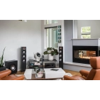 Підлогова акустика Jamo S 809 Black Підлогова акустика Jamo S 809 Black