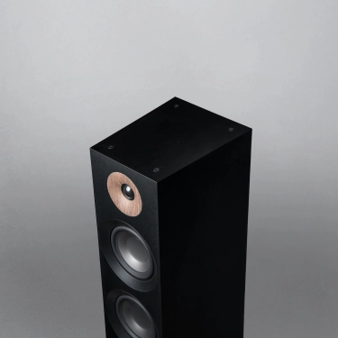Підлогова акустика Jamo S 809 Black