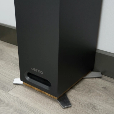 Підлогова акустика Jamo S 809 Black