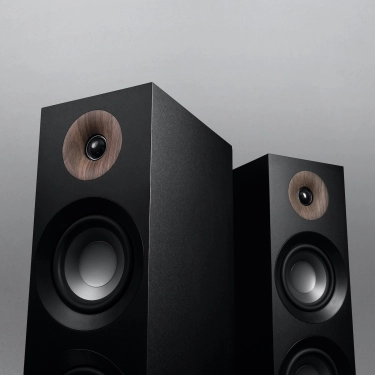 Підлогова акустика Jamo S 809 Black