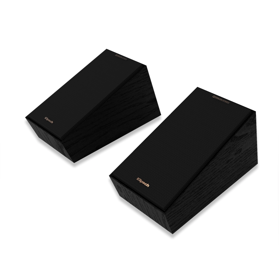 Акустика Klipsch Reference R-40SA Black