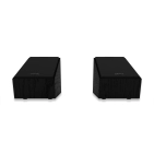 Акустика Klipsch Reference R-40SA Black