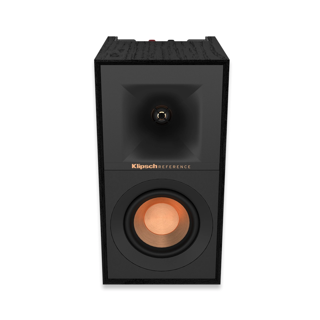Акустика Klipsch Reference R-40SA Black