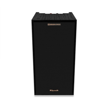 Акустика Klipsch Reference R-40SA Black