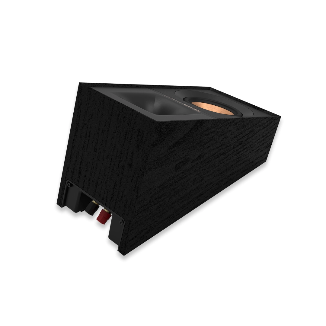 Акустика Klipsch Reference R-40SA Black
