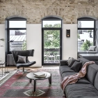 Акустика Klipsch Reference R-40SA Black