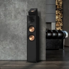 Акустика Klipsch Reference R-40SA Black