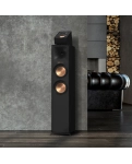 Акустика Klipsch Reference R-40SA Black