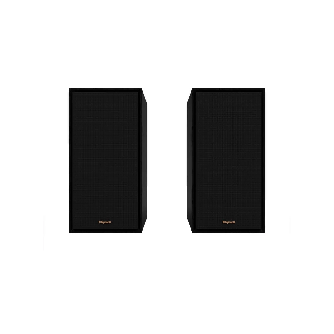 Акустика Klipsch Reference R-50M Black