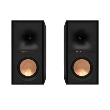 Акустика Klipsch Reference R-50M Black