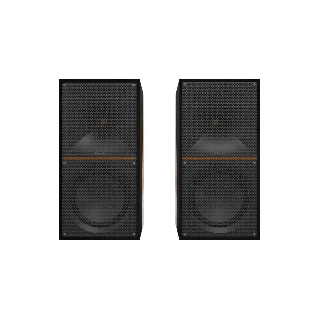 Акустика Klipsch The Nines McLaren Edition Акустика Klipsch The Nines McLaren Edition