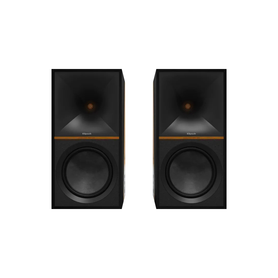 Акустика Klipsch The Nines McLaren Edition Акустика Klipsch The Nines McLaren Edition