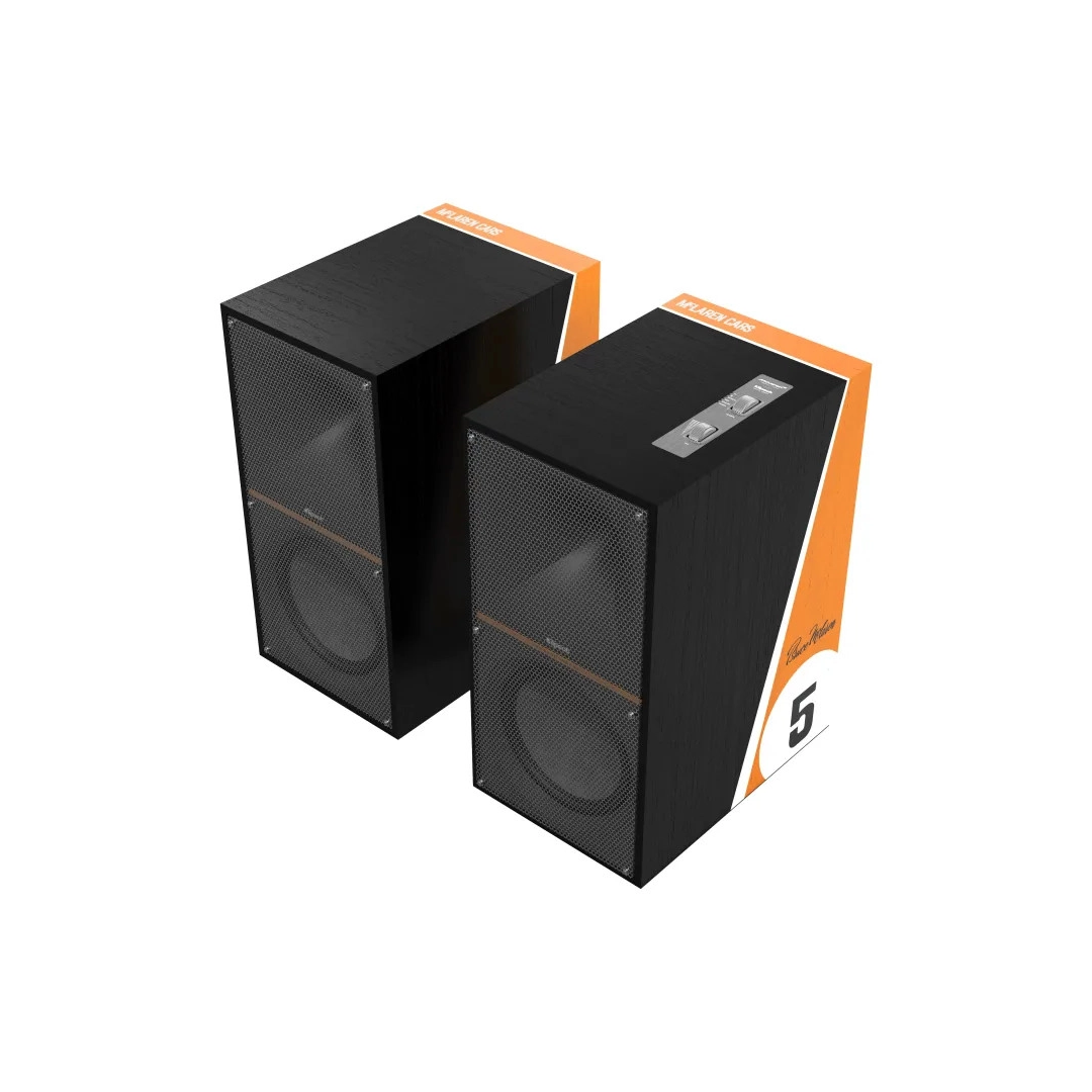 Акустика Klipsch The Nines McLaren Edition Акустика Klipsch The Nines McLaren Edition