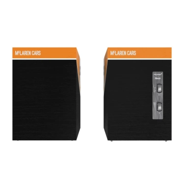 Акустика Klipsch The Nines McLaren Edition