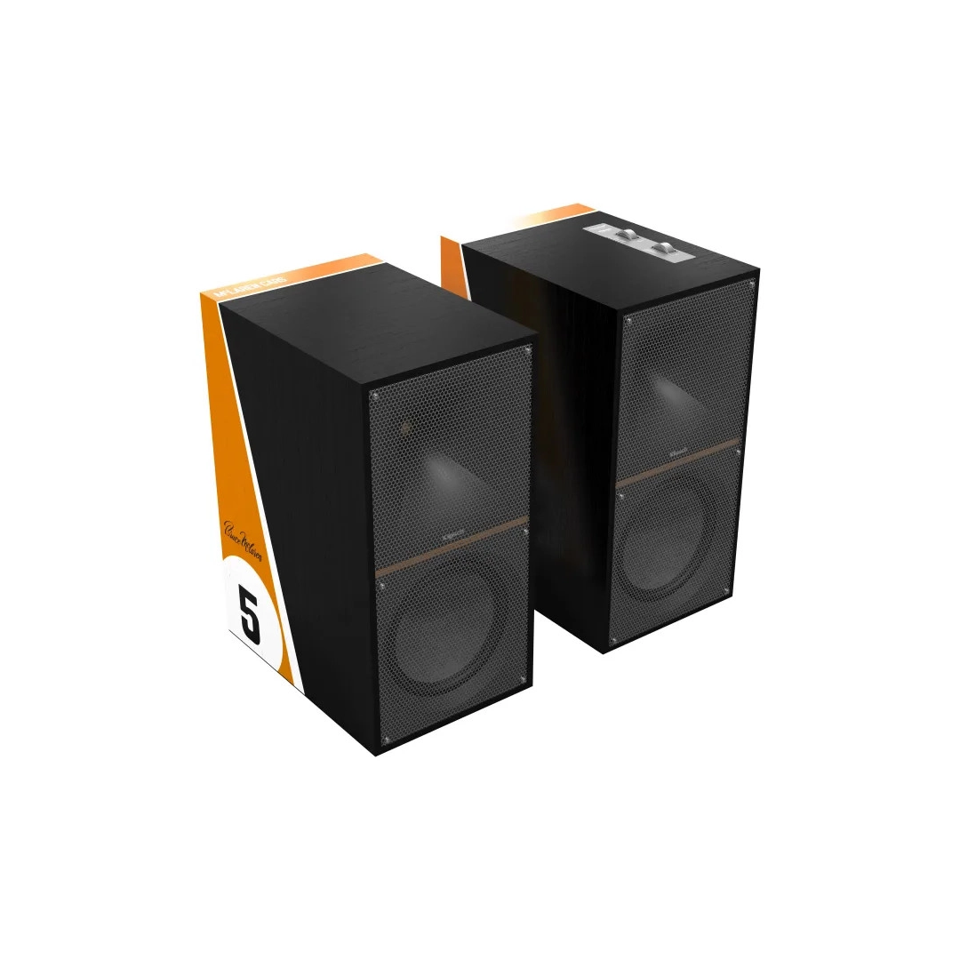 Акустика Klipsch The Nines McLaren Edition Акустика Klipsch The Nines McLaren Edition