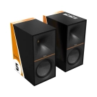 Акустика Klipsch The Nines McLaren Edition Акустика Klipsch The Nines McLaren Edition