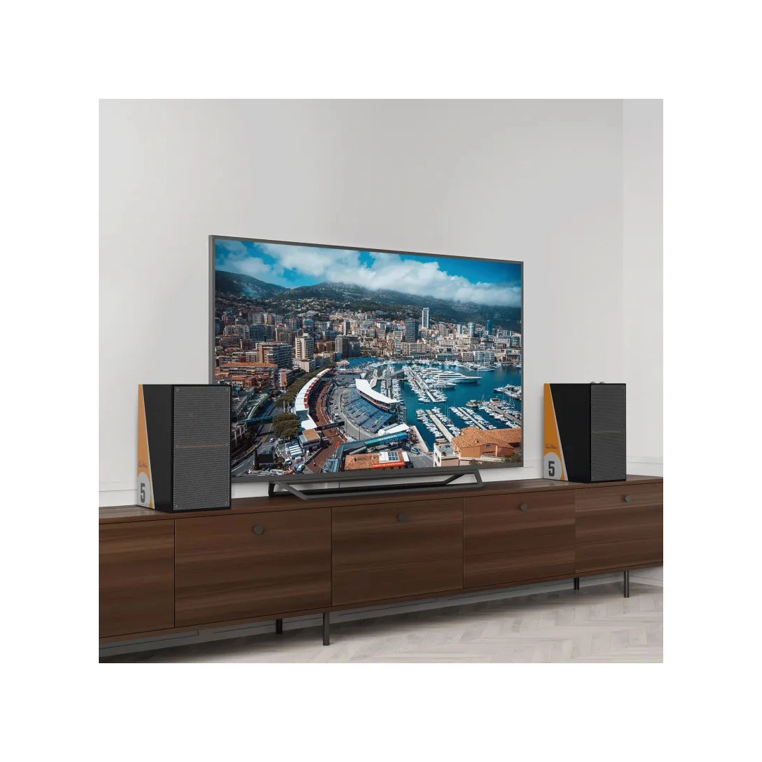 Акустика Klipsch The Nines McLaren Edition Акустика Klipsch The Nines McLaren Edition