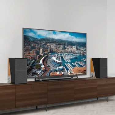 Акустика Klipsch The Nines McLaren Edition