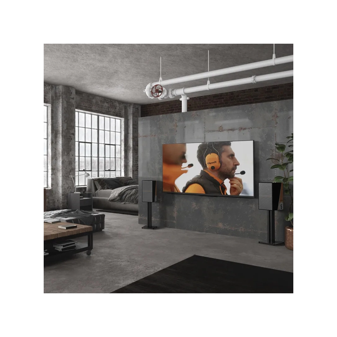 Акустика Klipsch The Nines McLaren Edition Акустика Klipsch The Nines McLaren Edition