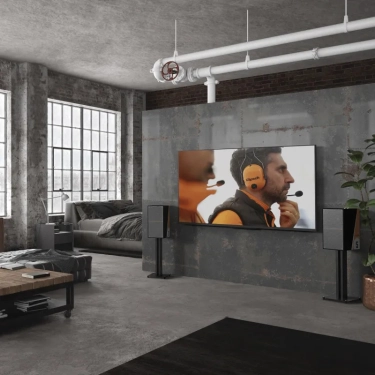 Акустика Klipsch The Nines McLaren Edition