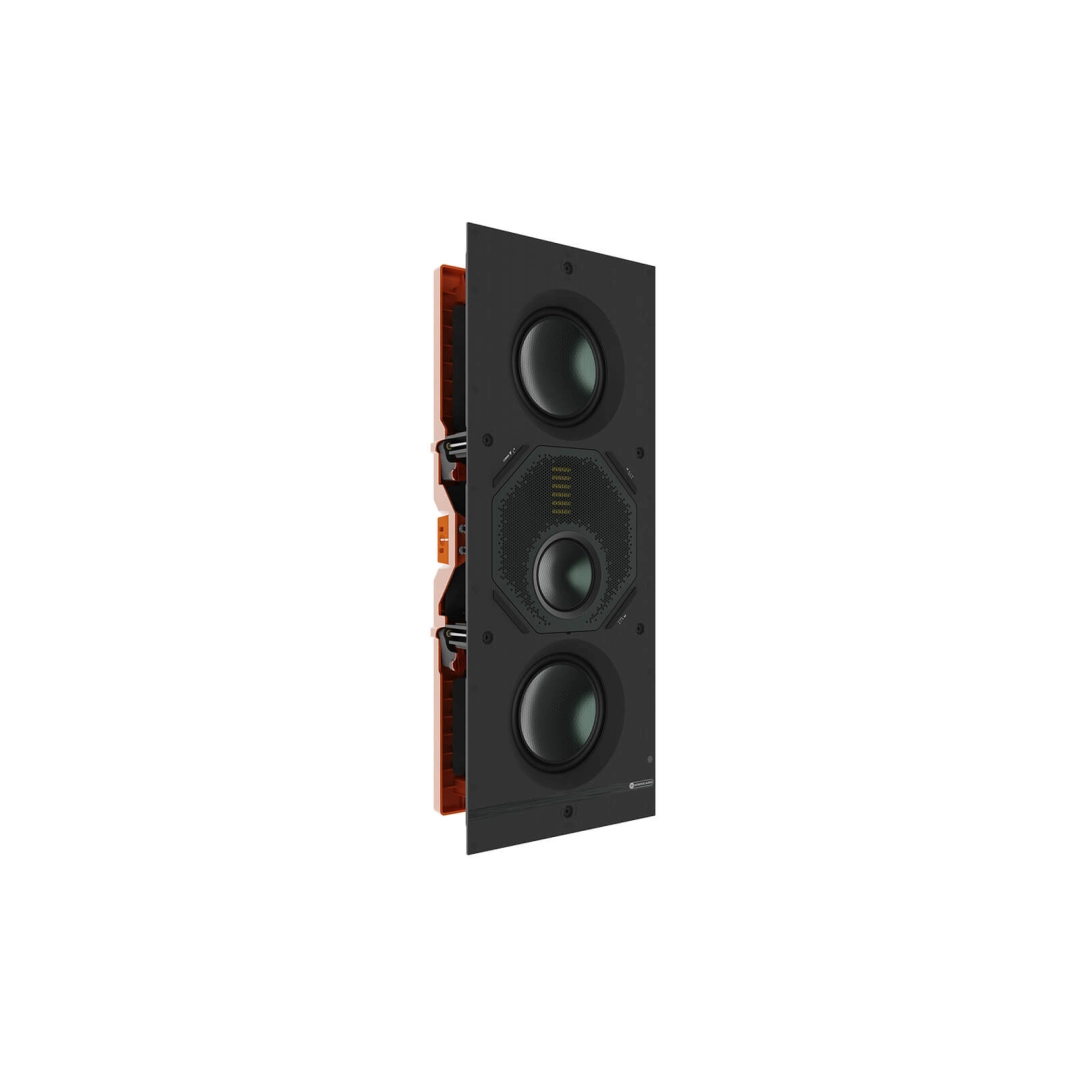 Вбудована акустика Monitor Audio W3M In-wall