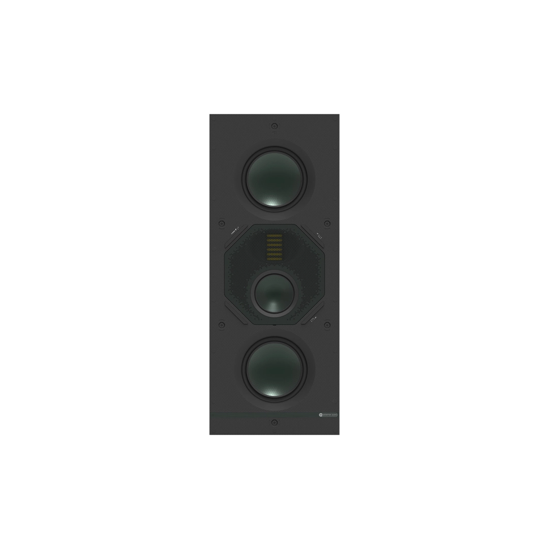 Вбудована акустика Monitor Audio W3M In-wall