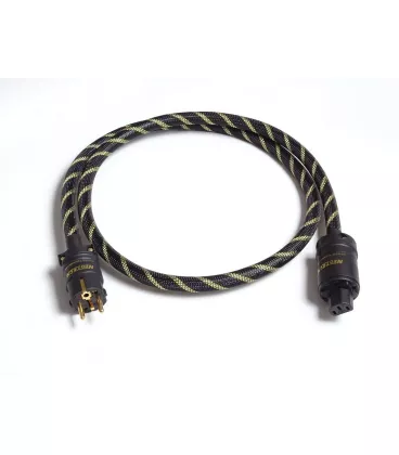 Кабель Neotech NEP-3160 3x6.2 UPOCC power cable 1.5m
